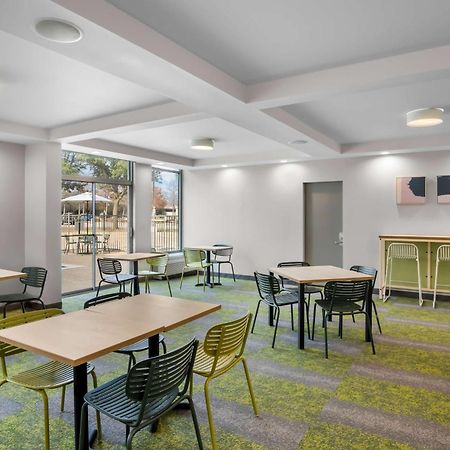 Spark By Hilton Richardson Dallas Extérieur photo