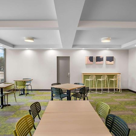 Spark By Hilton Richardson Dallas Extérieur photo