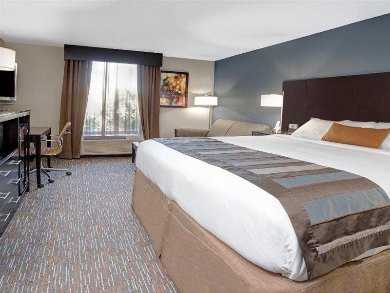 Spark By Hilton Richardson Dallas Extérieur photo