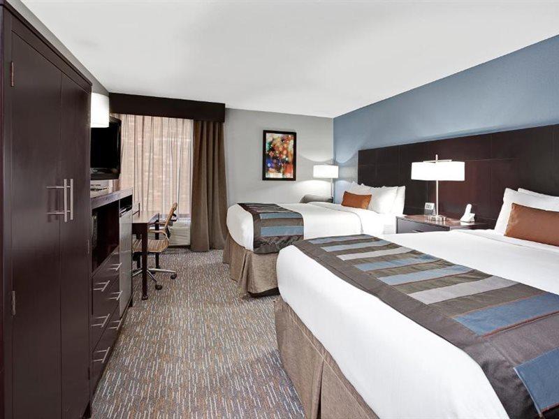 Spark By Hilton Richardson Dallas Extérieur photo