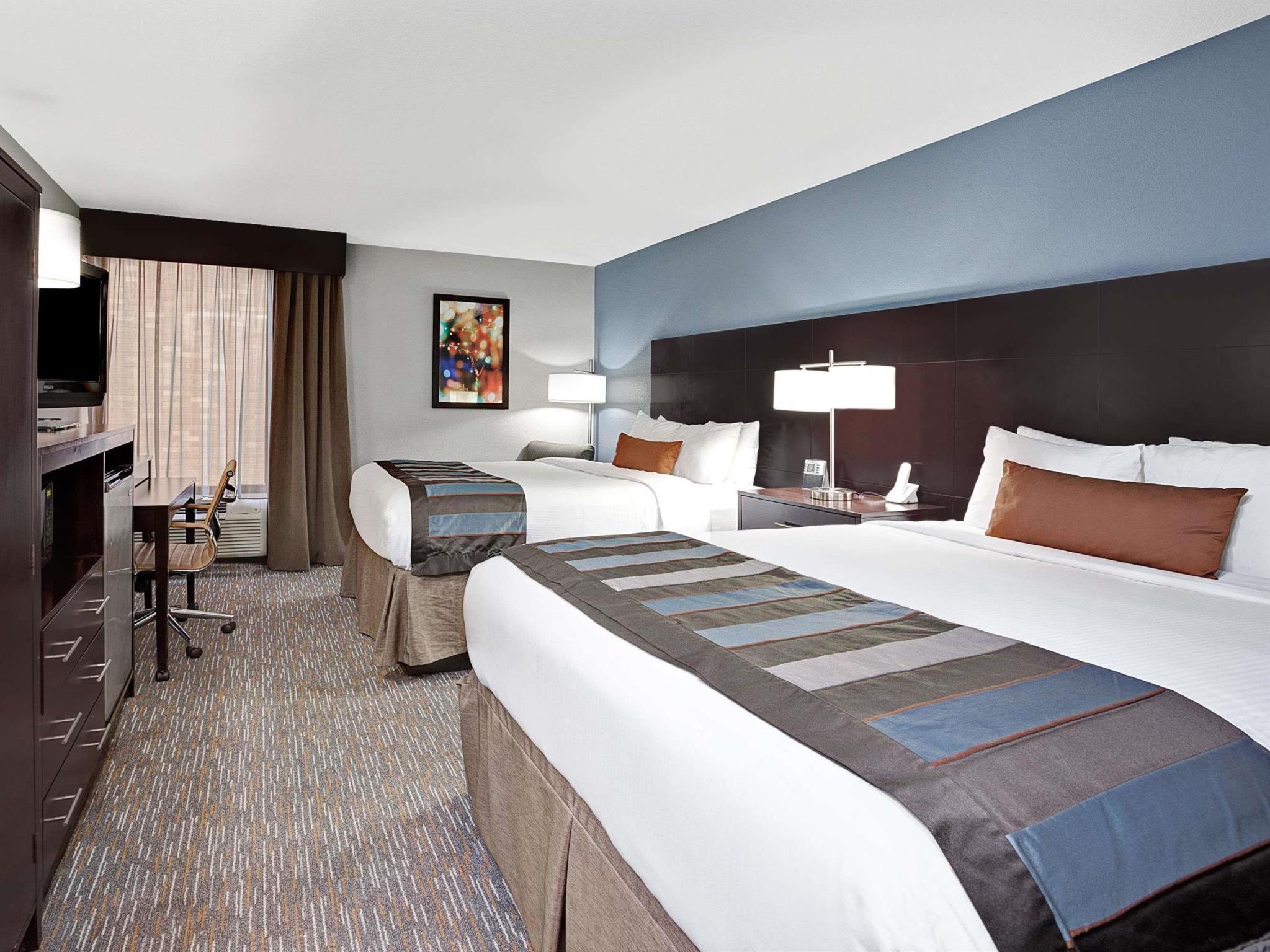 Spark By Hilton Richardson Dallas Extérieur photo
