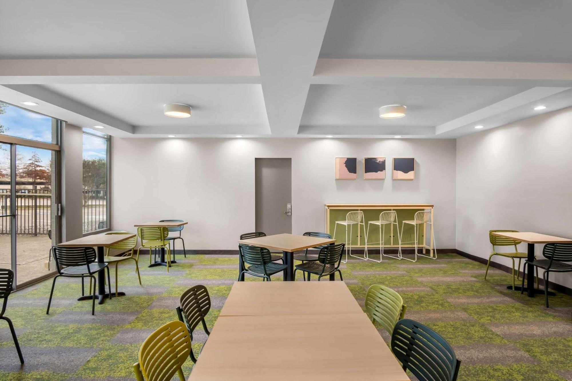 Spark By Hilton Richardson Dallas Extérieur photo