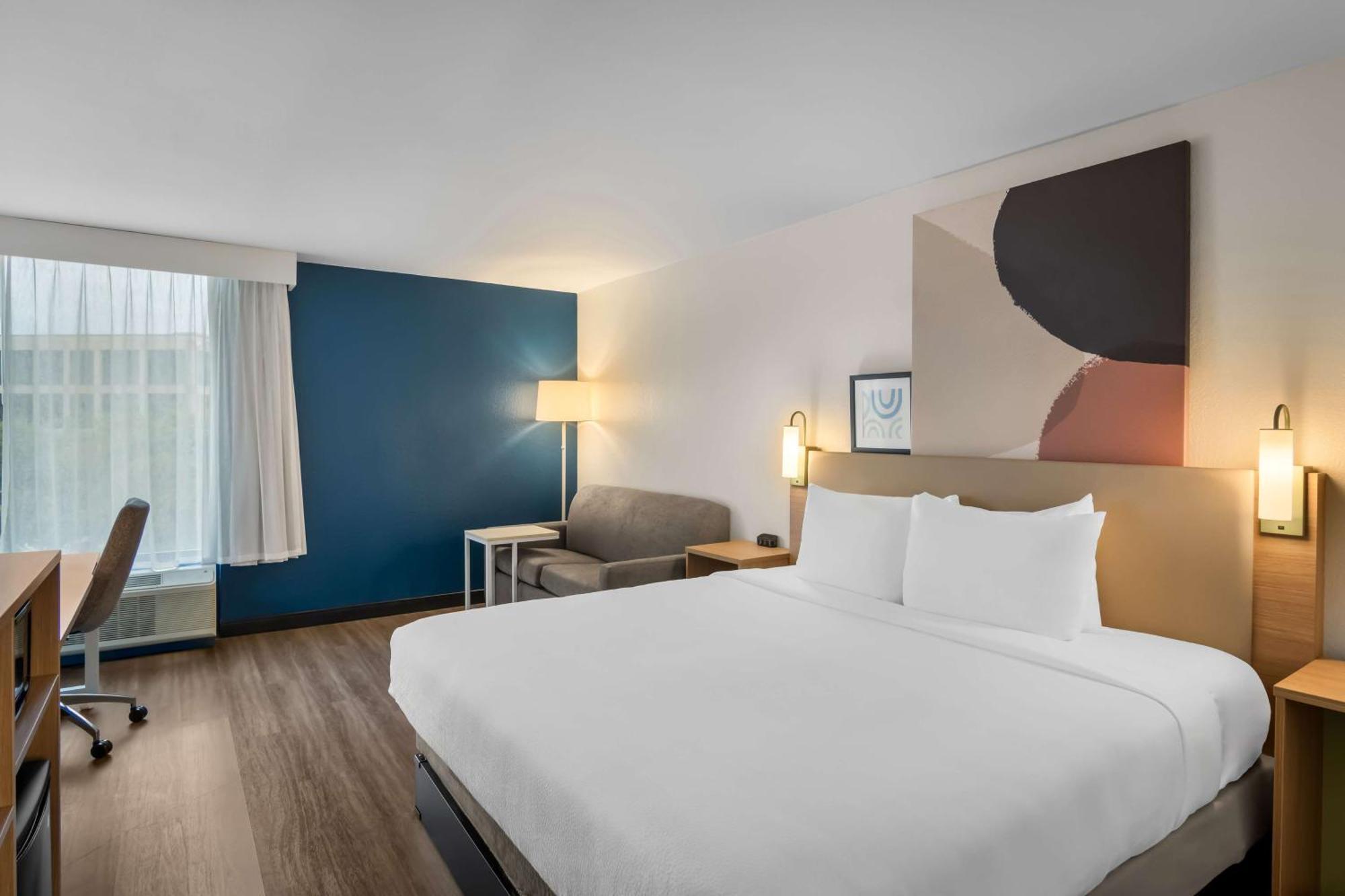 Spark By Hilton Richardson Dallas Extérieur photo