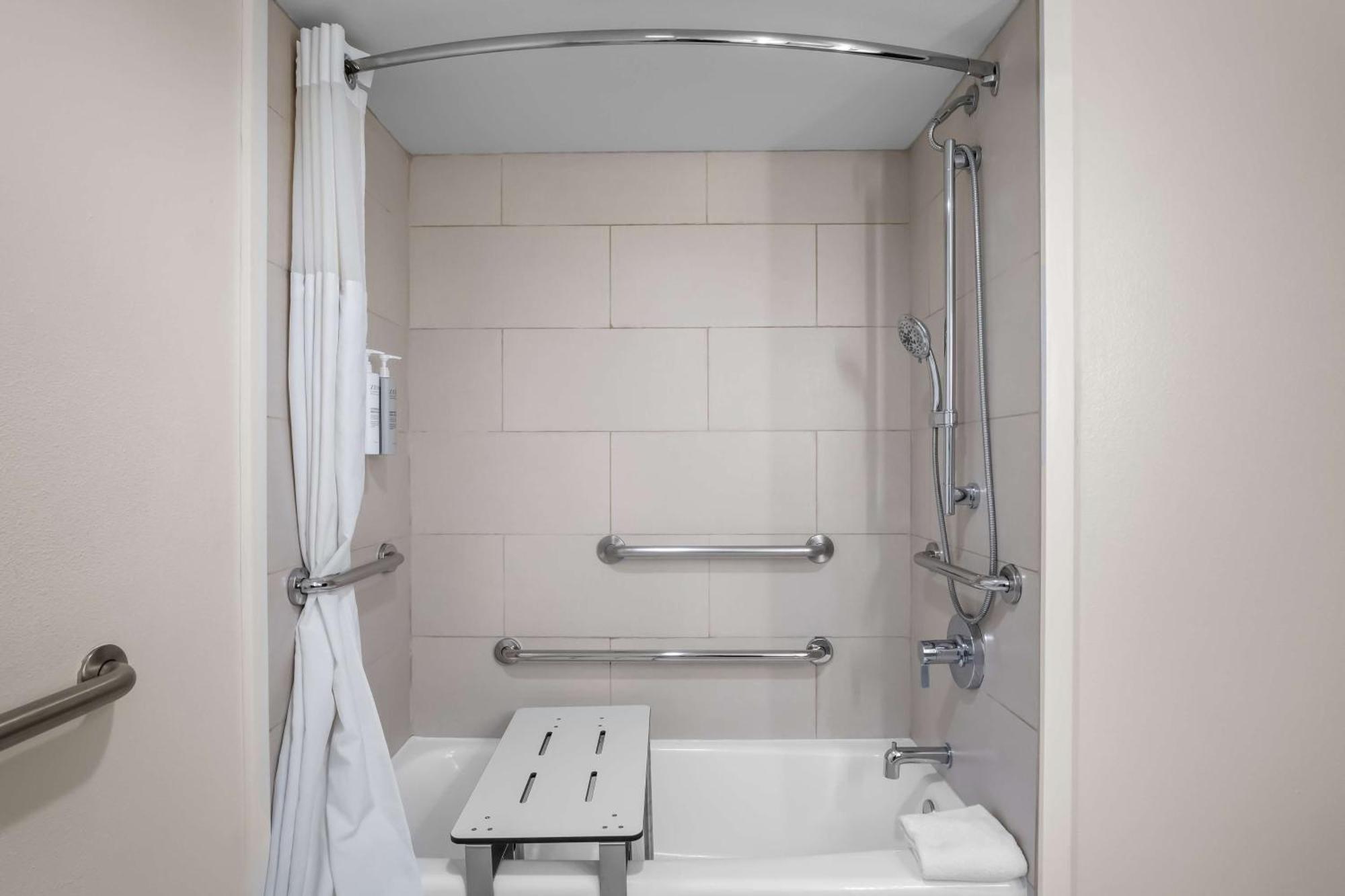 Spark By Hilton Richardson Dallas Extérieur photo