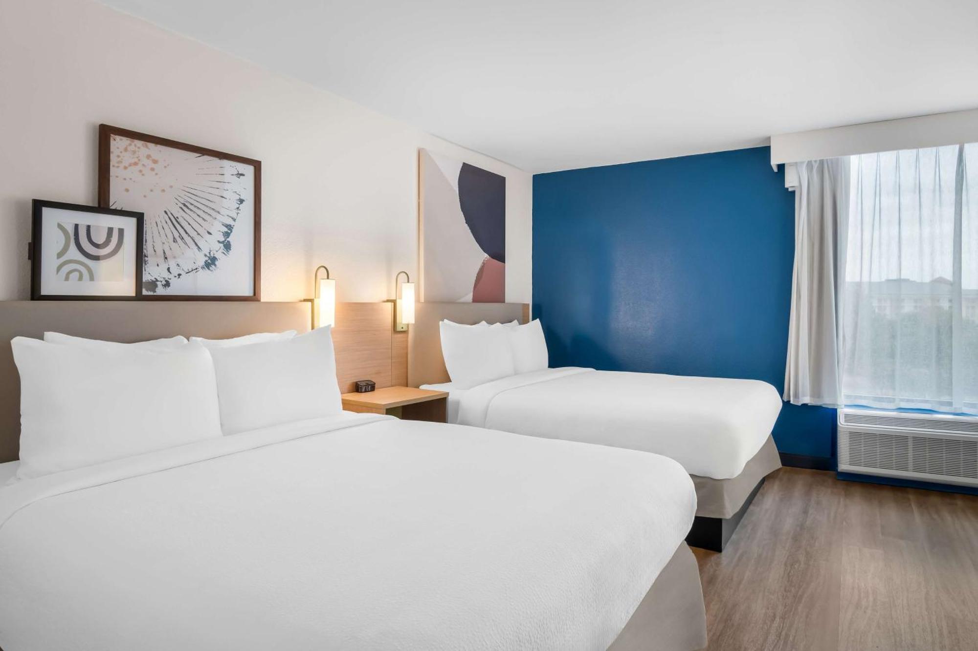 Spark By Hilton Richardson Dallas Extérieur photo