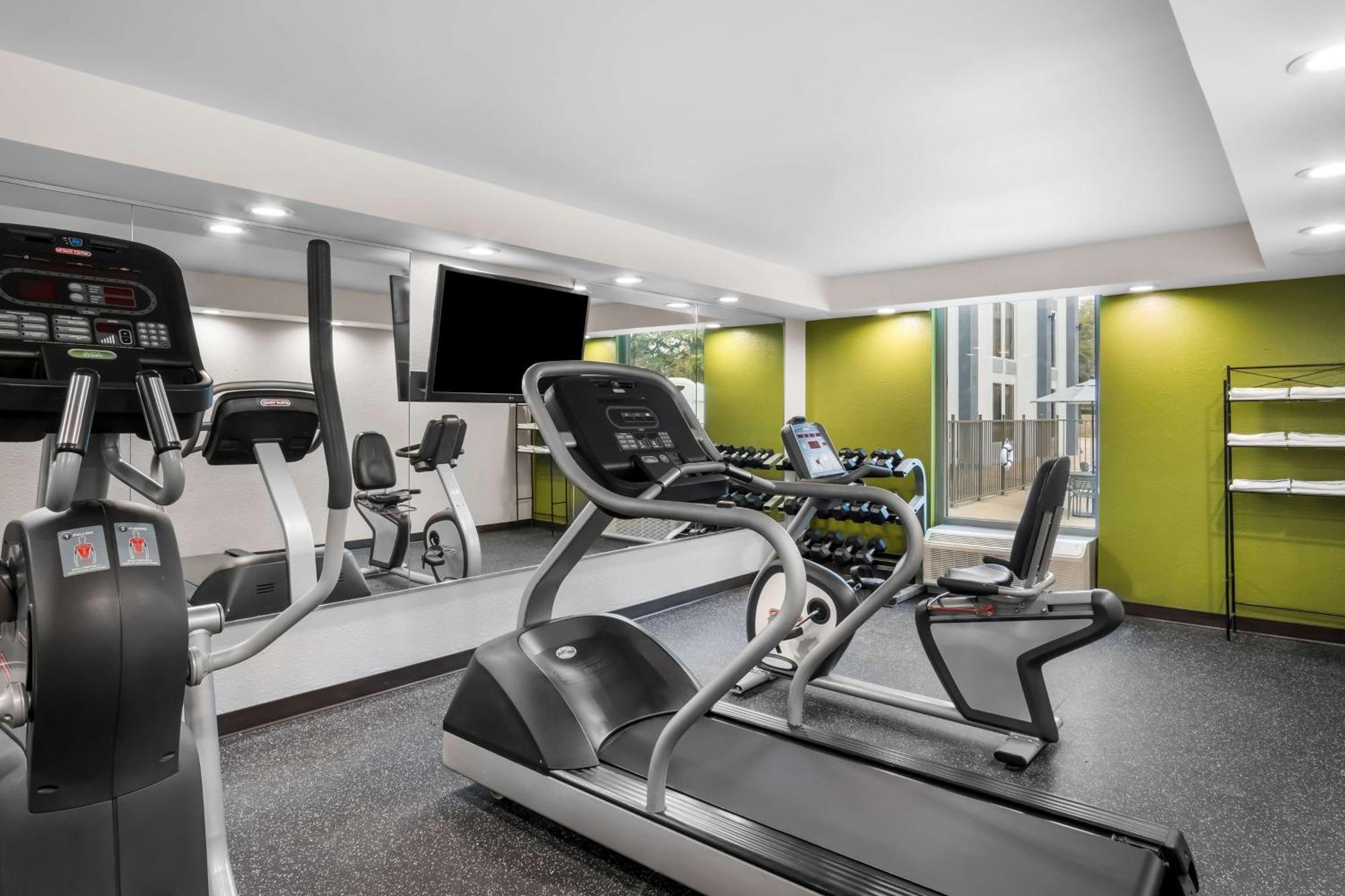 Spark By Hilton Richardson Dallas Extérieur photo