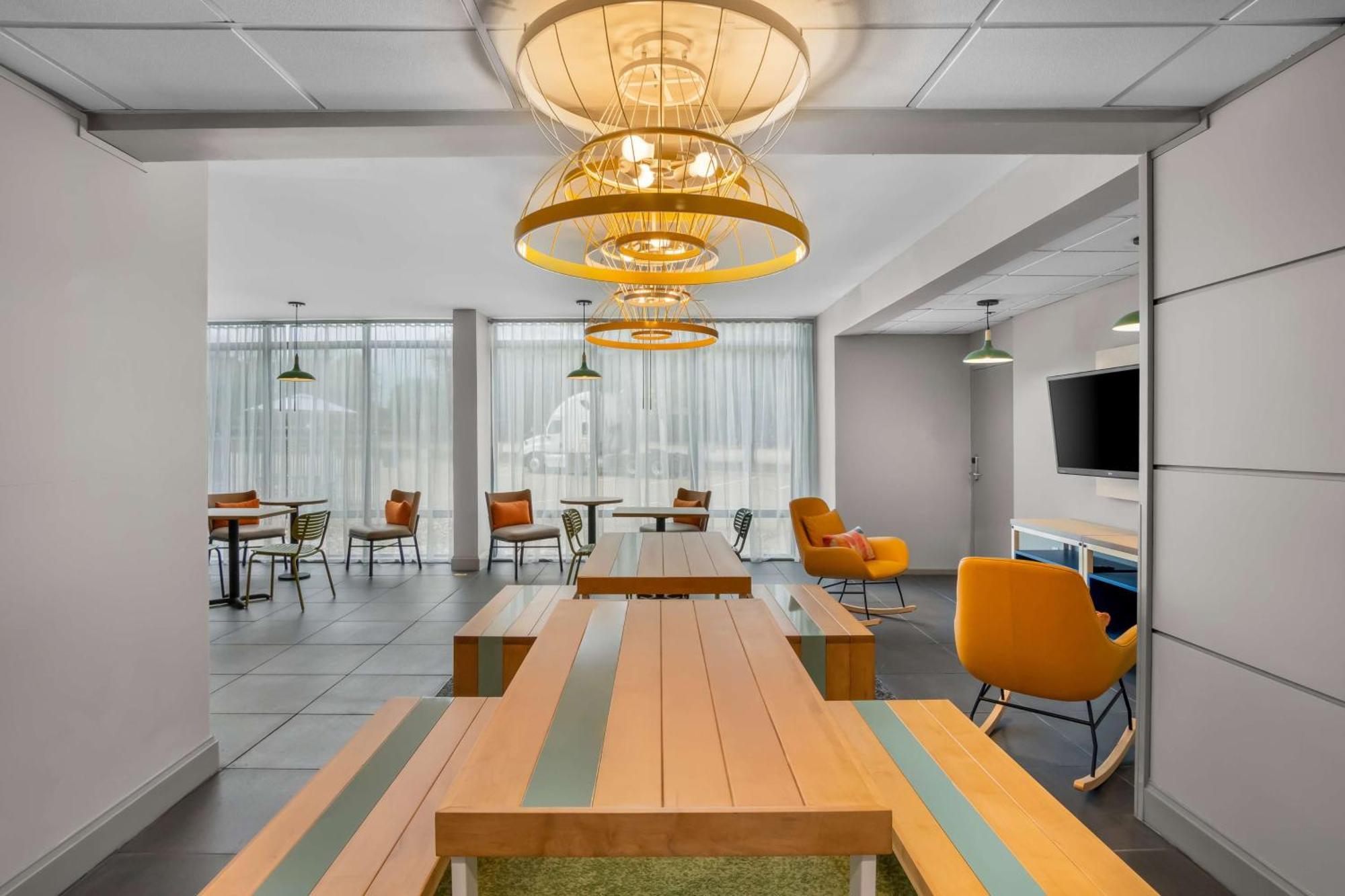 Spark By Hilton Richardson Dallas Extérieur photo