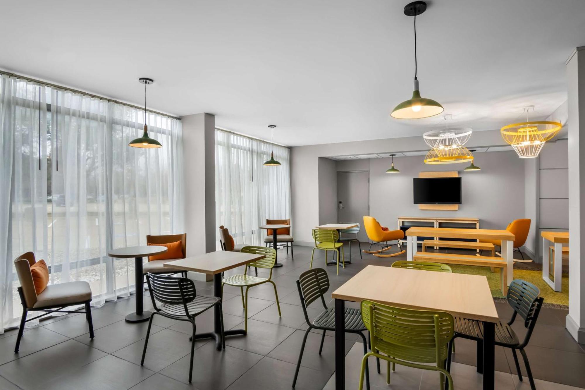 Spark By Hilton Richardson Dallas Extérieur photo