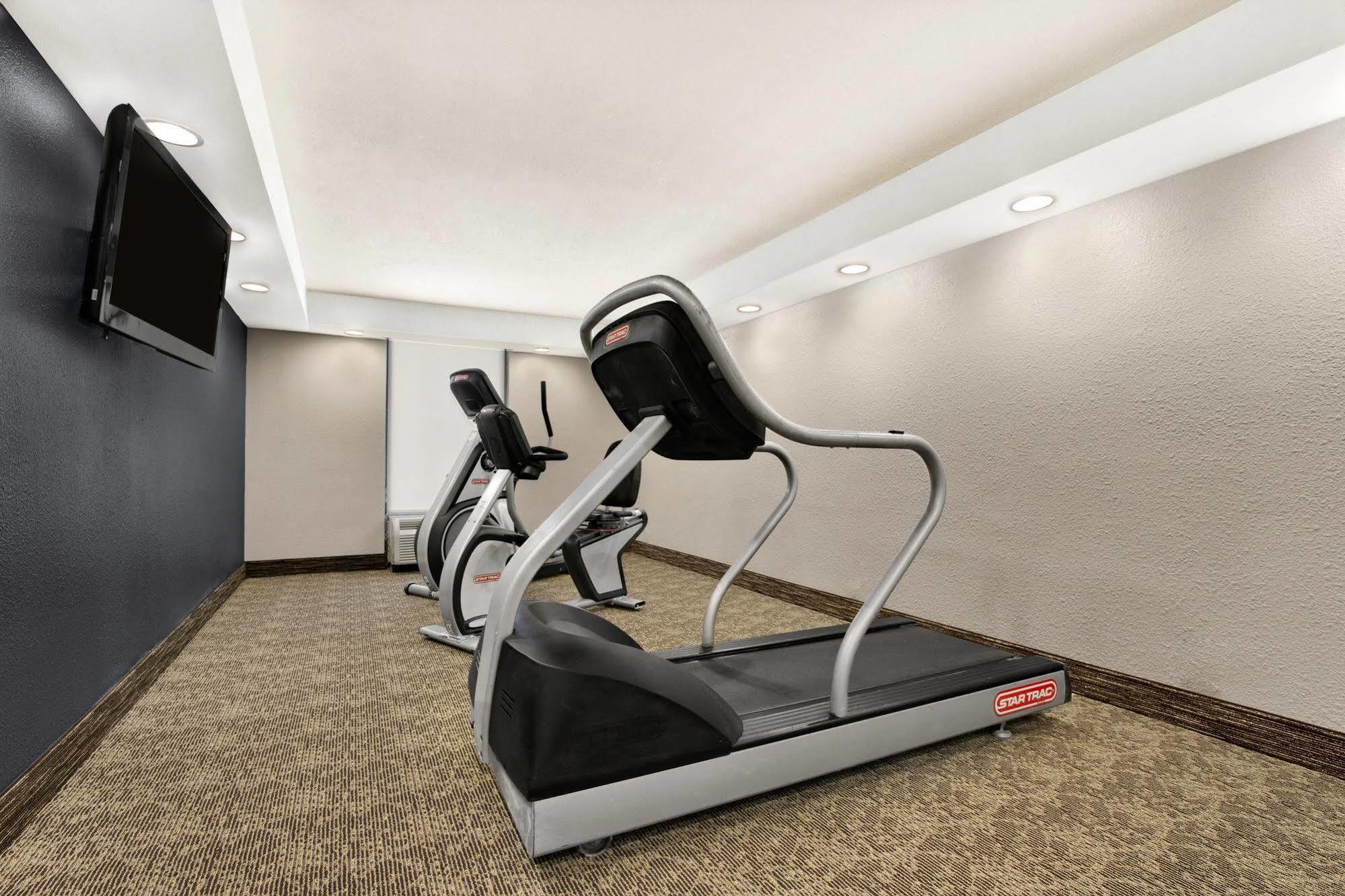 Spark By Hilton Richardson Dallas Extérieur photo